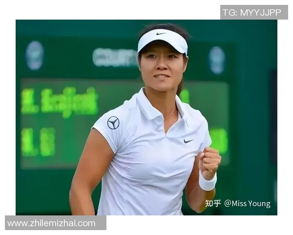 姚明与李娜的传奇人生交汇点探讨体育与文化的深远影响