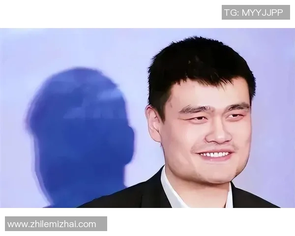 姚明与乔丹的传奇交锋背后那些不为人知的故事与瞬间 姚明与乔丹的传奇交锋背后那些不为人知的故事与瞬间
