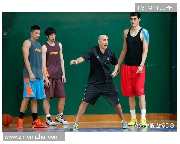 姚明与卡特的篮球生涯对比:技术风格与影响力的深度分析 姚明与卡特的篮球生涯对比:技术风格与影响力的深度分析