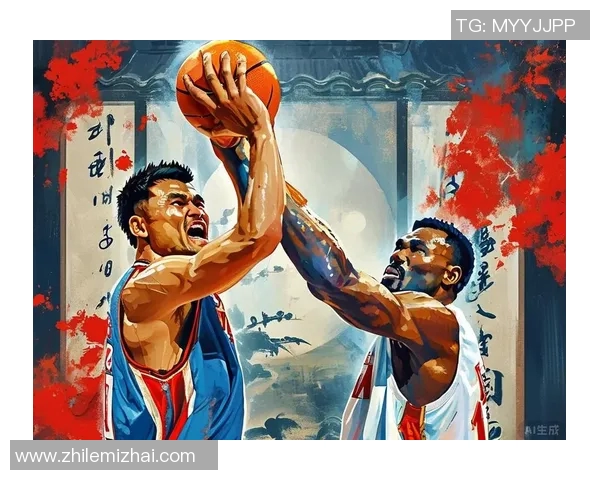 鹤壁姚明胜的传奇之路如何影响中国篮球的未来发展与年轻球员的成长