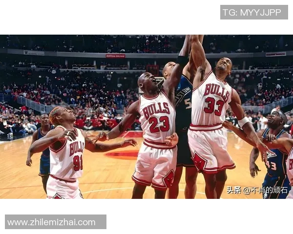 罗德曼与姚明的篮球巅峰对决谁才是真正的篮球巨星 罗德曼与姚明的篮球巅峰对决谁才是真正的篮球巨星