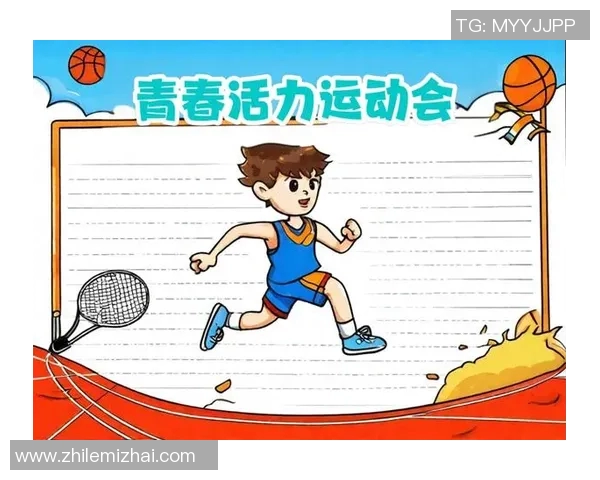 卡通足球明星联手打造精彩广告形象展现运动魅力与青春活力