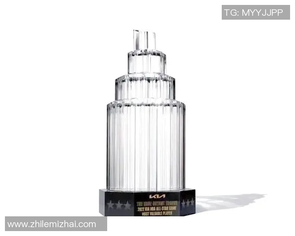 篮球全明星赛的奖杯种类与意义解析以及获奖球员的荣耀时刻 篮球全明星赛的奖杯种类与意义解析以及获奖球员的荣耀时刻