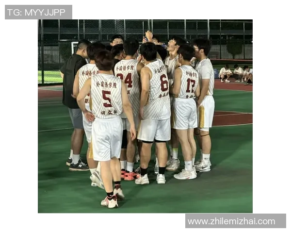 尚志篮球明星的崛起与奋斗历程探索篮球梦想的无限可能