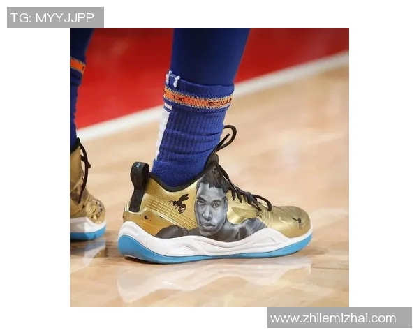 探索Nike篮球明星联名系列的魅力与创新设计背后的故事 探索Nike篮球明星联名系列的魅力与创新设计背后的故事